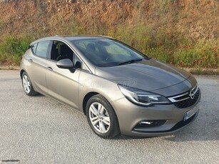 Opel Astra '17 1.0 ECOTEC DI Turbo ecoFlex Start&Stop Dynamic