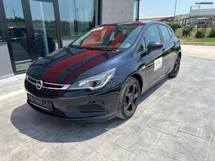 Opel Astra '17 1.0 Turbo Ecotec/ΔΩΡΟ:ΤΕΛΗ 2025+ΜΕΤΑΒΙΒΑΣΗ