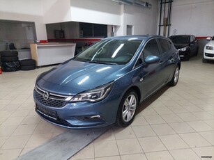 Opel Astra '17 136ps ΕΛΛΗΝΙΚΗΣ ΑΝΤ/ΠΕΙΑΣ