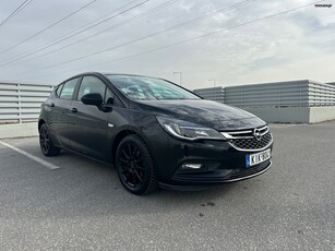 Opel Astra '17 1.6 CDTI ECOFLEX START&STOP