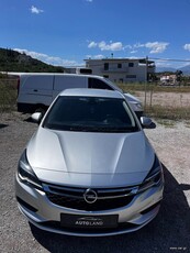 Opel Astra '17 1.6 CDTI ECOFLEX START&STOP EXCELLENCE