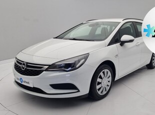 Opel Astra '17 1.6 CDTi Edition | ΕΩΣ 5 ΕΤΗ ΕΓΓΥΗΣΗ