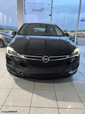 Opel Astra '17 1.6 CDTI Edition