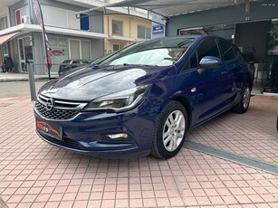 Opel Astra '17 1.6 CDTi | Selection| 0€ Τέλη