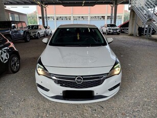 Opel Astra '17 1.6 diesel