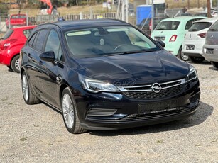 Opel Astra '17 1.6 diesel