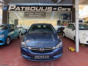 Opel Astra '17 1.6 Diesel Dynamic