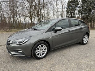 Opel Astra '17 1,6 Diesel Turbo 110hp Navi Cruise ΑΨΟΓΟ…