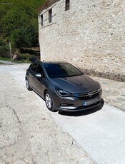 Opel Astra '17 1.6 INNOVATION FULL EXTRA