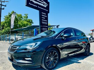 Opel Astra '17 1.6#BiTurbo#160ps#NAVI#ΔΕΡΜΑ#