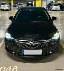 Opel Astra '17 1.6d BiTurbo ΤΙΜΗ ΣΥΖΗΤΗΣΙΜΗ ΠΛΗΡΩΜΕΝΑ ΤΕΛΗ 2025