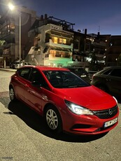 Opel Astra '17