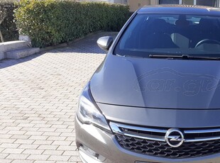 Opel Astra '17