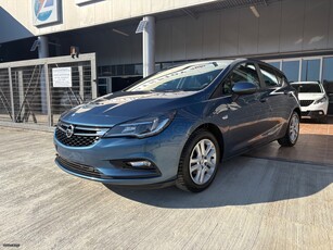 Opel Astra '17 ΟΘΟΝΗ ΖΑΝΤΕΣ FULL EXTRA!