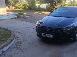 Opel Astra '17 Κ