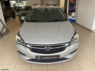 Opel Astra '17