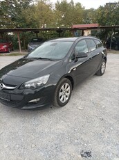 Opel Astra '17