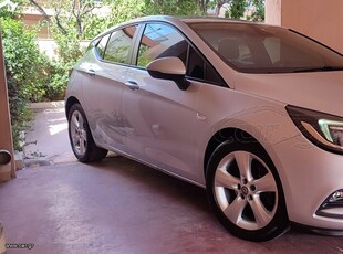 Opel Astra '17