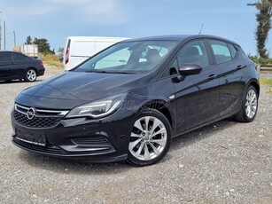 Opel Astra '17