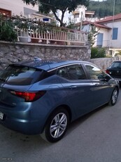 Opel Astra '17 ASTRA 1.6