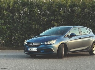 Opel Astra '17 ASTRA 1.6