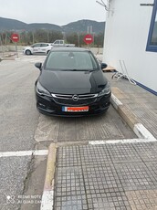 Opel Astra '17 Astra k 1.6 110 diesel