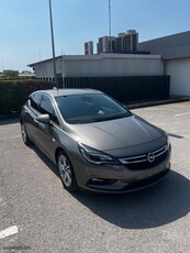 Opel Astra '17 ASTRA K INNOVATION NAVI