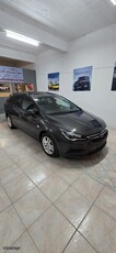 Opel Astra '17 Άριστο