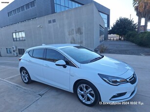 Opel Astra '17 CDTI 1.6 DYNAMIC SPORT