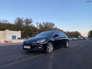 Opel Astra '17 CDTI Dynamic 1.6 cc 136 bhp Ιδιώτης