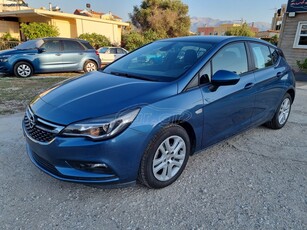 Opel Astra '17 CDTi Selection