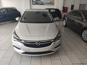 Opel Astra '17