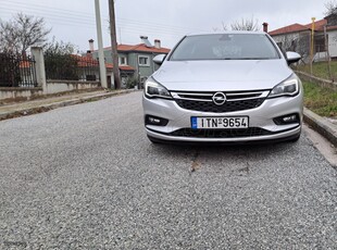 Opel Astra '17 DYNAMIC 1.6 DIESEL 136PS