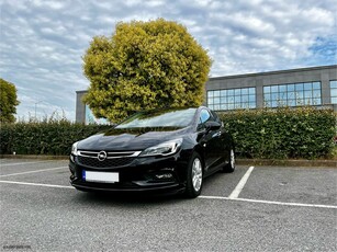 Opel Astra '17