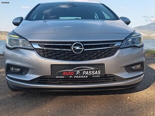 Opel Astra '17