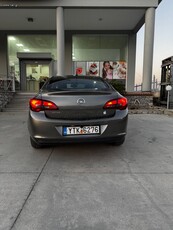 Opel Astra '17 ECO FLEX