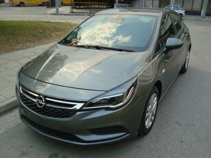 Opel Astra '17 Edition NAVI Euro6