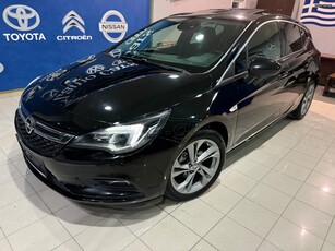 Opel Astra '17 Full extra