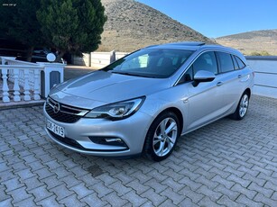 Opel Astra '17 INNOVATION”NAVI”CAMERA”SUNROOF