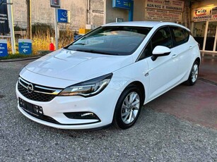 Opel Astra '17 K 1.6CDTI 110HP INNOVATION FULL