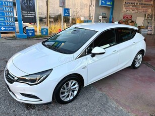 Opel Astra '17 K 1.6CDTI 110HP INNOVATION FULL