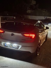 Opel Astra '17 K biturbo