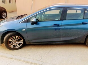 Opel Astra '17 k turer cdti