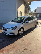 Opel Astra '17 OPEL ASTRA 1.6