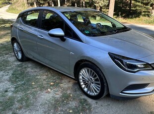 Opel Astra '17 OPEL ASTRA K DIESEL