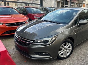 Opel Astra '17 SELECTION-44 ΧΡΟΝΙΑ ΠΟΙΟΤΗΤΑ ΕΞΥΠΗΡΕΤΗΣΗ ΕΓΓΥΗΣΗ