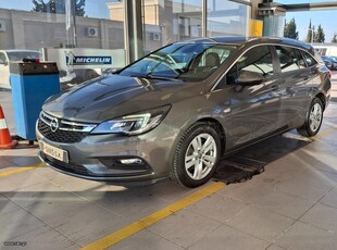 Opel Astra '17 Sport Tourer Dynamic 1.0lt Turbo ecoFLEX® S/S, 105hp