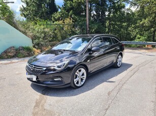 Opel Astra '17 Sports Tourer 1.6 BiTurbo