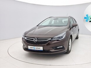 Opel Astra '17 Sports Tourer 1.6 CDTI Enjoy | ΕΩΣ 5 ΕΤΗ ΕΓΓΥΗΣΗ