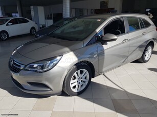 Opel Astra '17 Sports Tourer 1.6 Diesel Start&Stop Edition